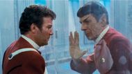 Scene from Star Trek: The Wrath of Khan | Image via: Paramount